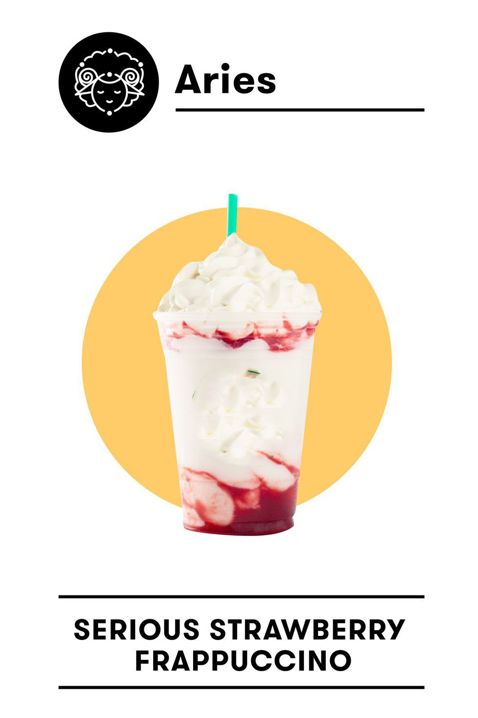 Cùng khám phá món thức uống ưa thích của 12 cung Hoàng Đạo ảnh 4 Cùng khám phá món thức uống ưa thích của 12 cung Hoàng Đạo ảnh 4