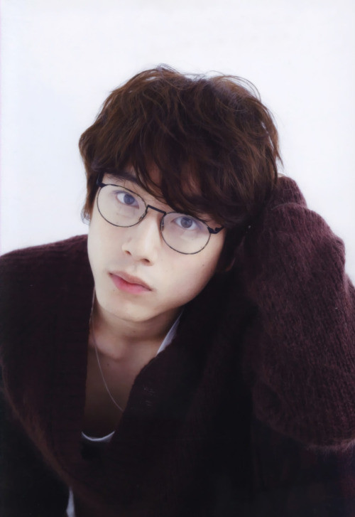 Đây chính là 10 mỹ nam cấp “bảo vật quốc gia” của Nhật Bản, bạn đã biết hết chưa? ảnh 15 Đây chính là 10 mỹ nam cấp “bảo vật quốc gia” của Nhật Bản, bạn đã biết hết chưa? ảnh 15