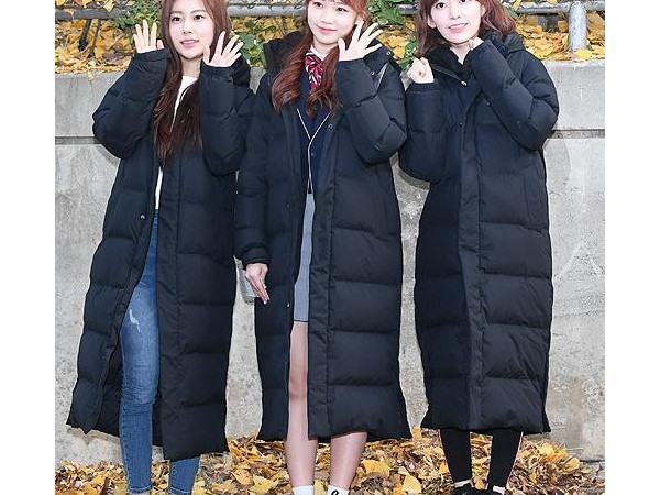 Những chiếc áo khoác phải có trong tủ quần áo mùa Đông của bạn ảnh 16 Những chiếc áo khoác phải có trong tủ quần áo mùa Đông của bạn ảnh 16