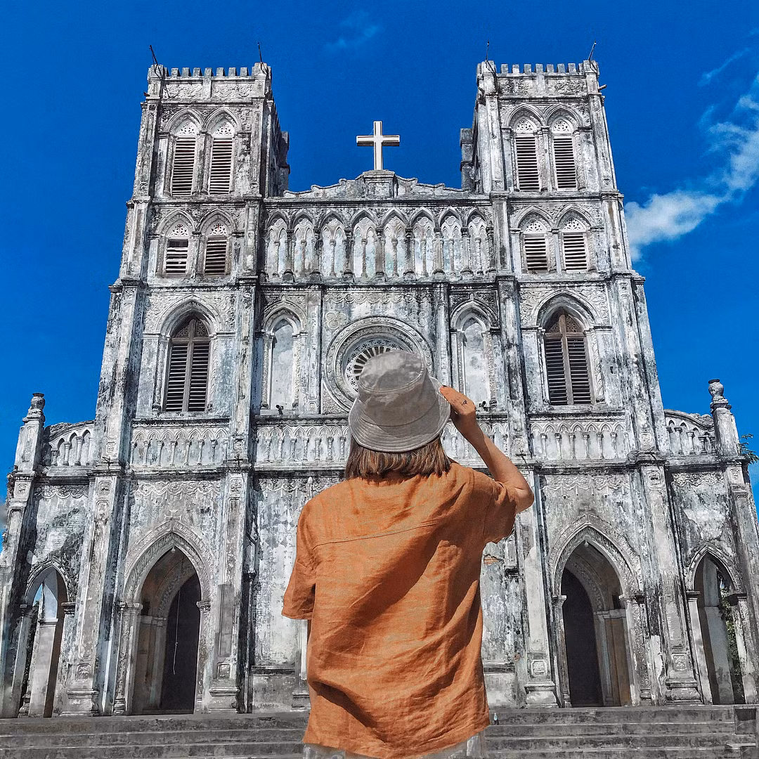 Nếu bỏ qua nơi này, hành trình đến Phú Yên của bạn không thể trọn ven đâu nhé! (Ảnh: @hn___chau)