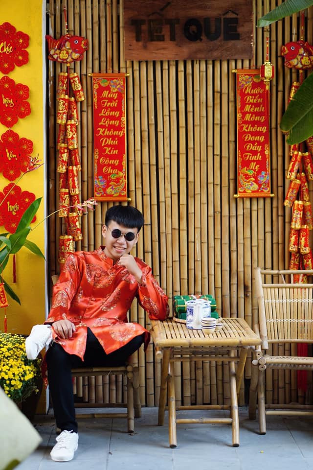 Ảnh: Hội An Mystery - Coffee &amp; Tea.