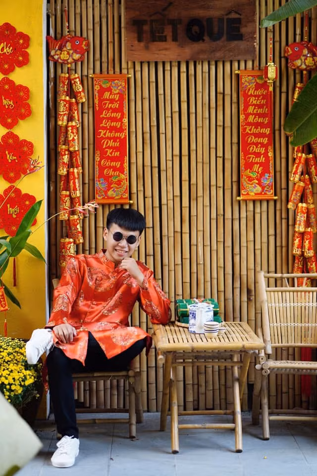 Ảnh: Hội An Mystery - Coffee &amp; Tea.