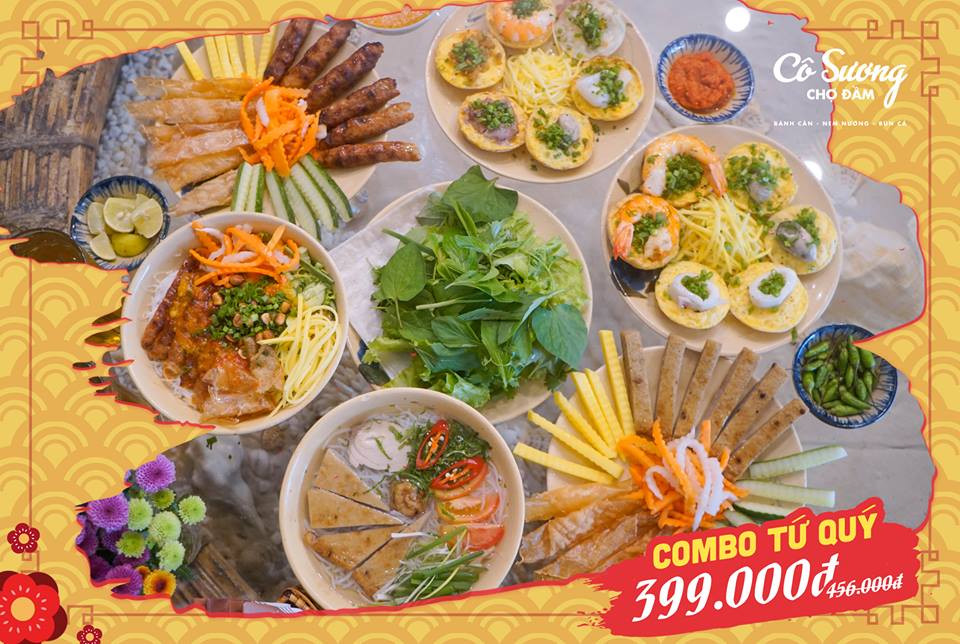 TP.HCM: Những “căn bếp” thơm lừng mà bạn sẽ tiếc hùi hụi nếu chưa từng một lần ghé ăn ảnh 1