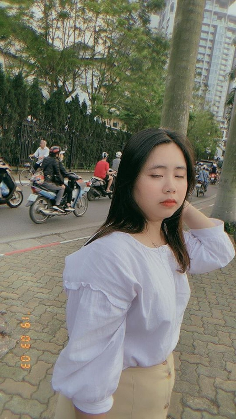 &quot;Em đẹp nhất trong mắt anh&quot; là đây ư?