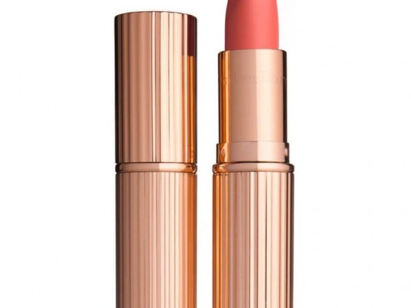 Giáng sinh đẹp rực rỡ với đồ trang điểm màu "Living Coral" của năm 2019! ảnh 3