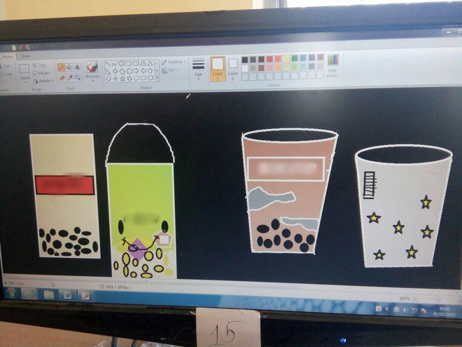 Có thực mới vực được đạo, có “lên cơn ghiền” mới tạo ra được siêu phẩm sáng tạo!