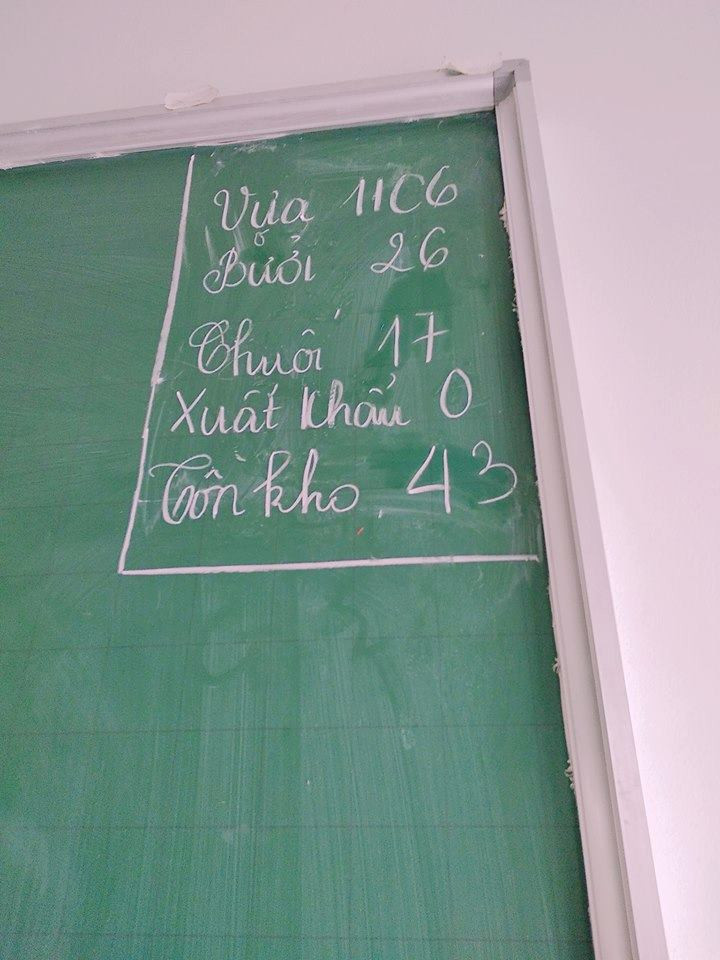 Các thầy cô giám thị ơi, điểm danh bây giờ phải như vầy mới chất nè