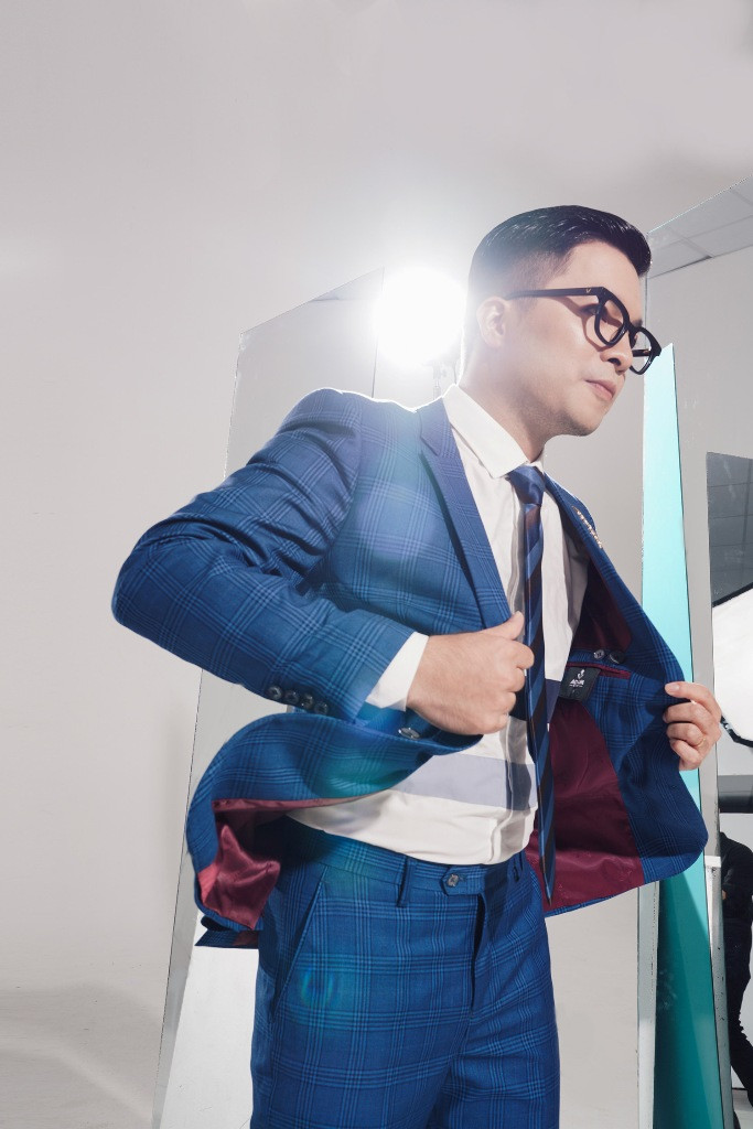 MC Bảo An MC Bảo An