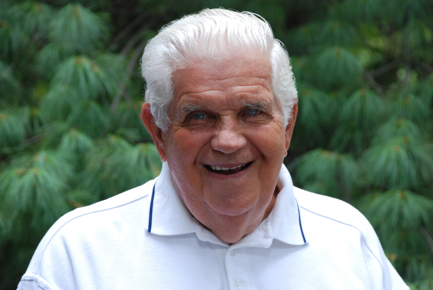 Ông đã giúp đội bóng trường ĐH St.Louis vô địch 5 lần. (Ảnh: St.Louligans)