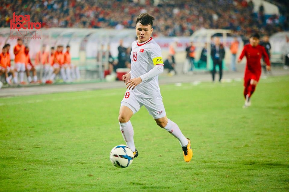 Thời gian tập trung của cả đội chỉ kéo dài khoảng 2 tuần, nên các thành viên chưa thể có sự phối hợp ăn ý như đội hình U23 trước đó.