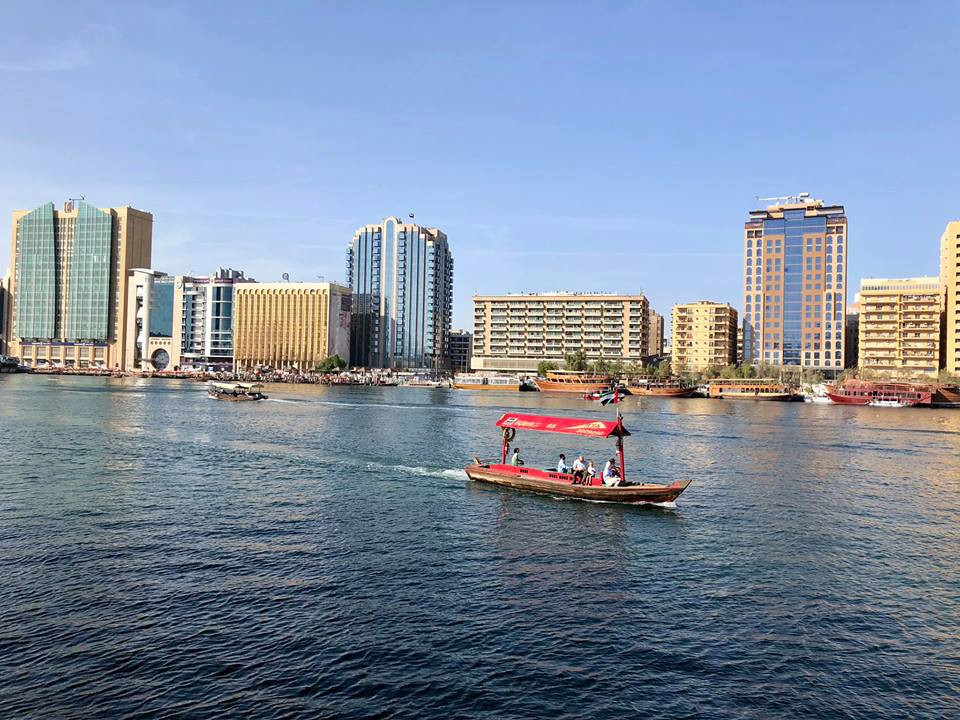 Những cơn gió mát vô cùng hiếm hoi