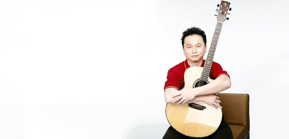 Việt Nam là chủ nhà của “Liên hoan guitar fingerstyle quốc tế lần thứ IV” (Vietnam IFSGF 2018) ảnh 6