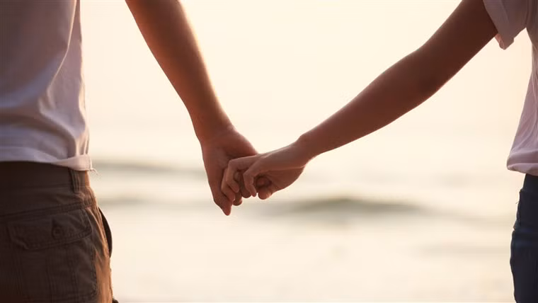 "Giải mã" những cái nắm tay của chàng ảnh 3
