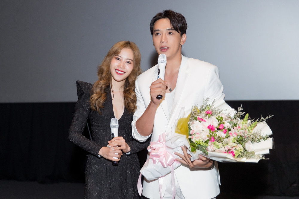 Nam Em và Thuận Nguyễn