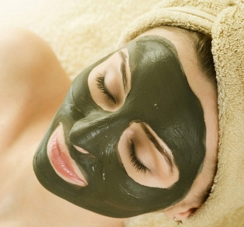 Tảo biển - thần dược dưỡng da và làm đẹp cho các nàng! ảnh 2