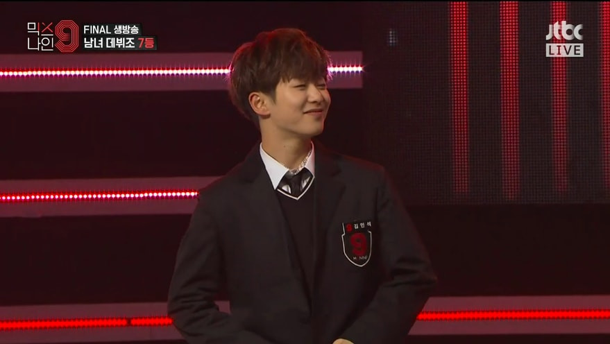 Show thực tế "sống còn" "MIXNINE" công bố đội hình debut chung cuộc ảnh 7