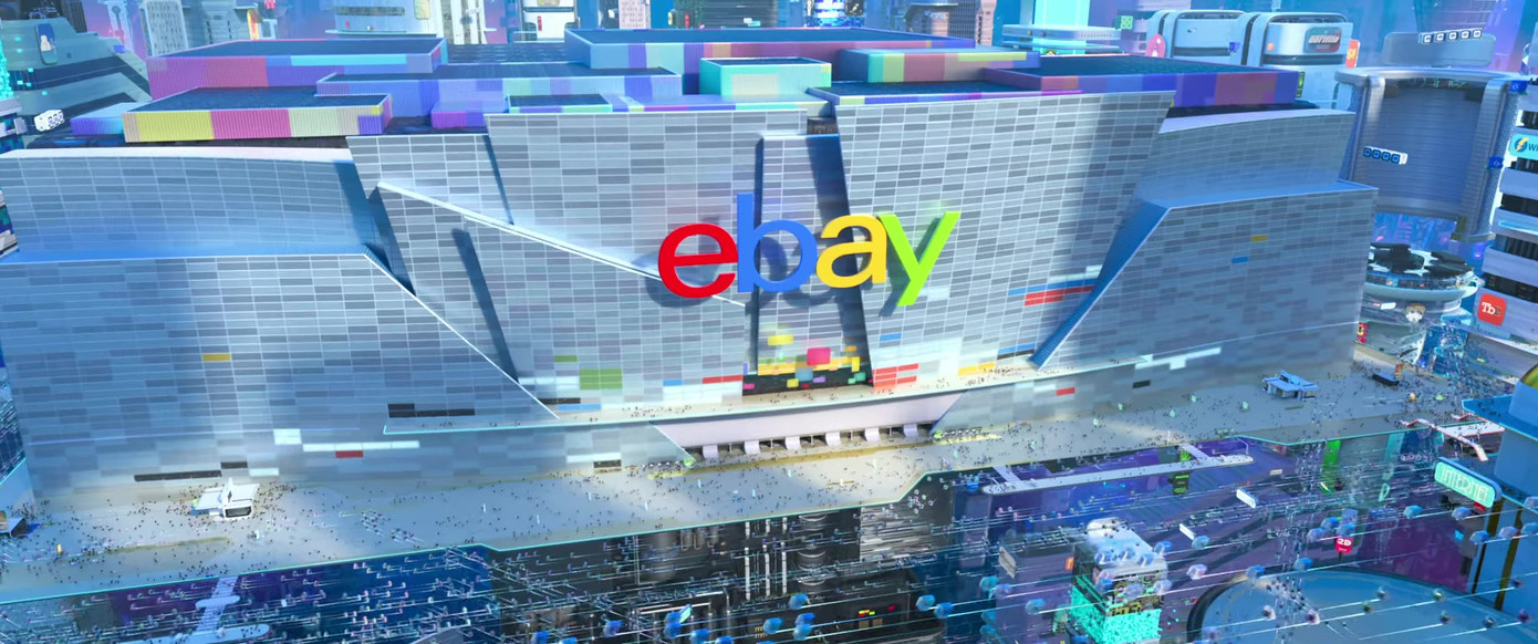 Sàn đấu giá hàng đầu thế giới - Ebay
