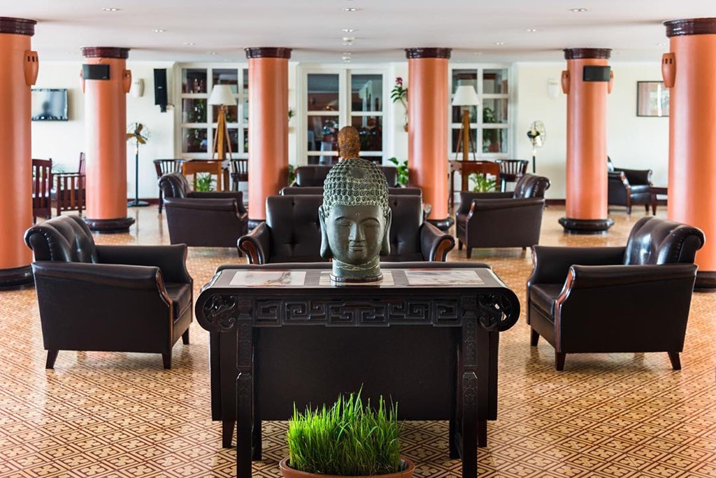 Ảnh: Victoria Chau Doc.