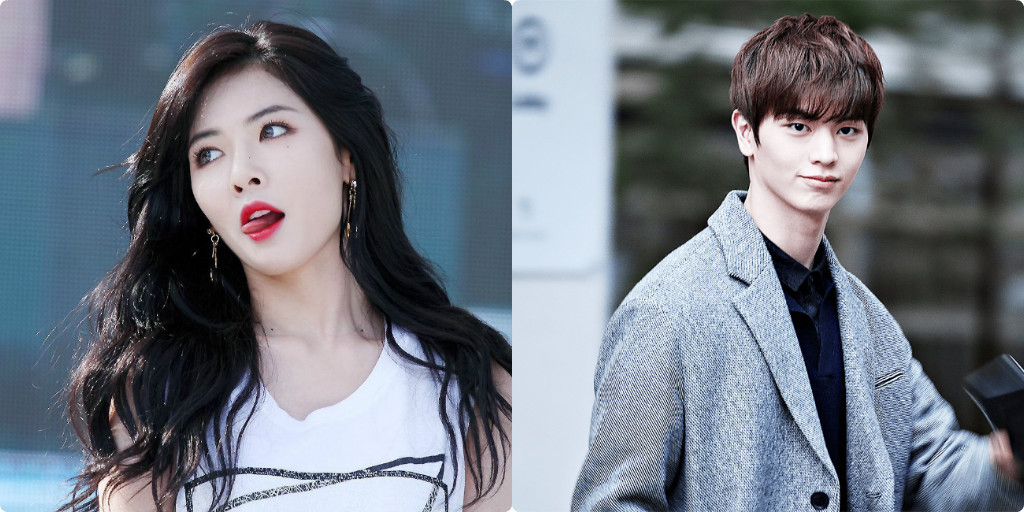 Bạn có biết các công ty giải trí K-Pop chọn ra gương mặt đại diện theo tiêu chí nào không? ảnh 6