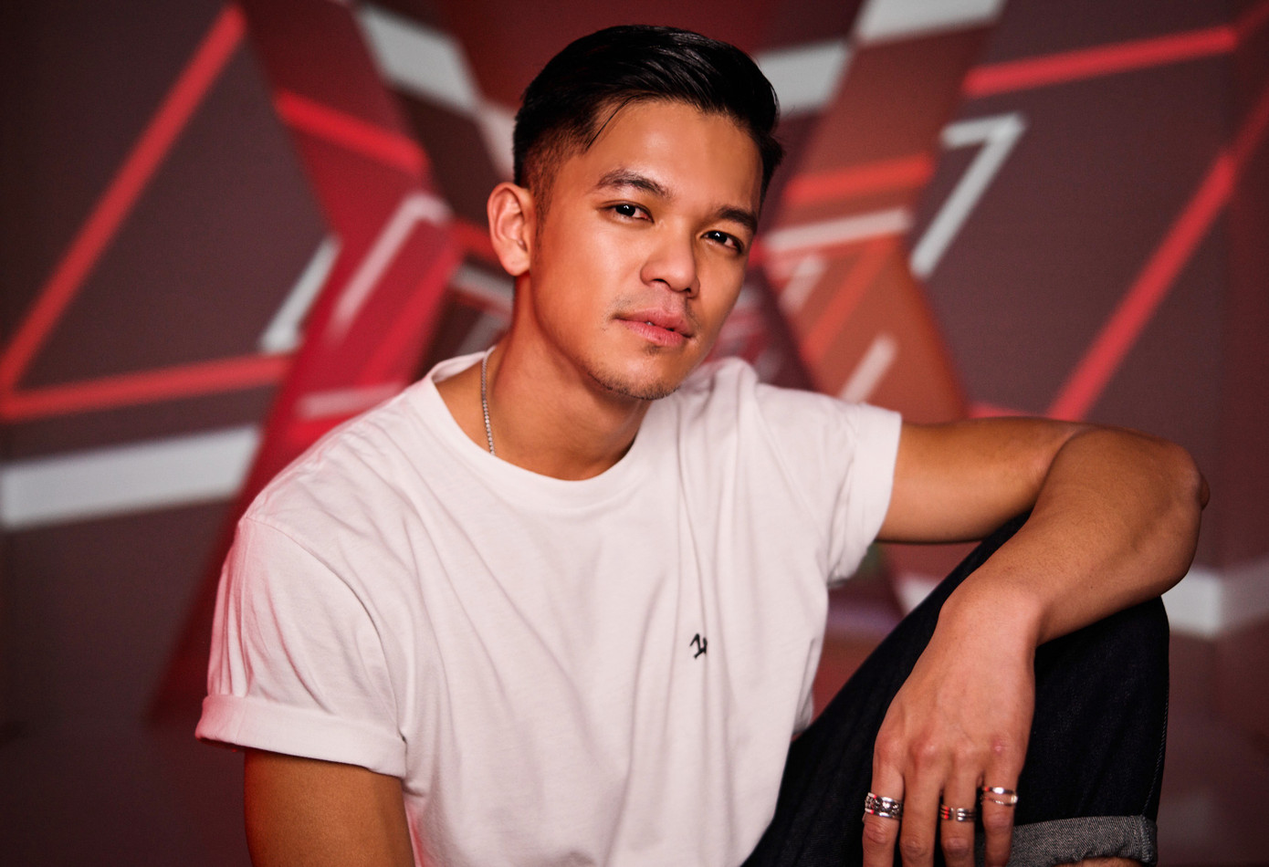 Trọng Hiếu kể chuyện tham dự Super Bowl Halftime Show 2020, gặp gỡ loạt nghệ sĩ quốc tế ảnh 1