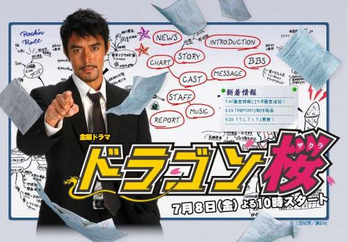 Xem phim Nhật đâu chỉ giải trí, còn học được vô khối điều hay ho ảnh 1