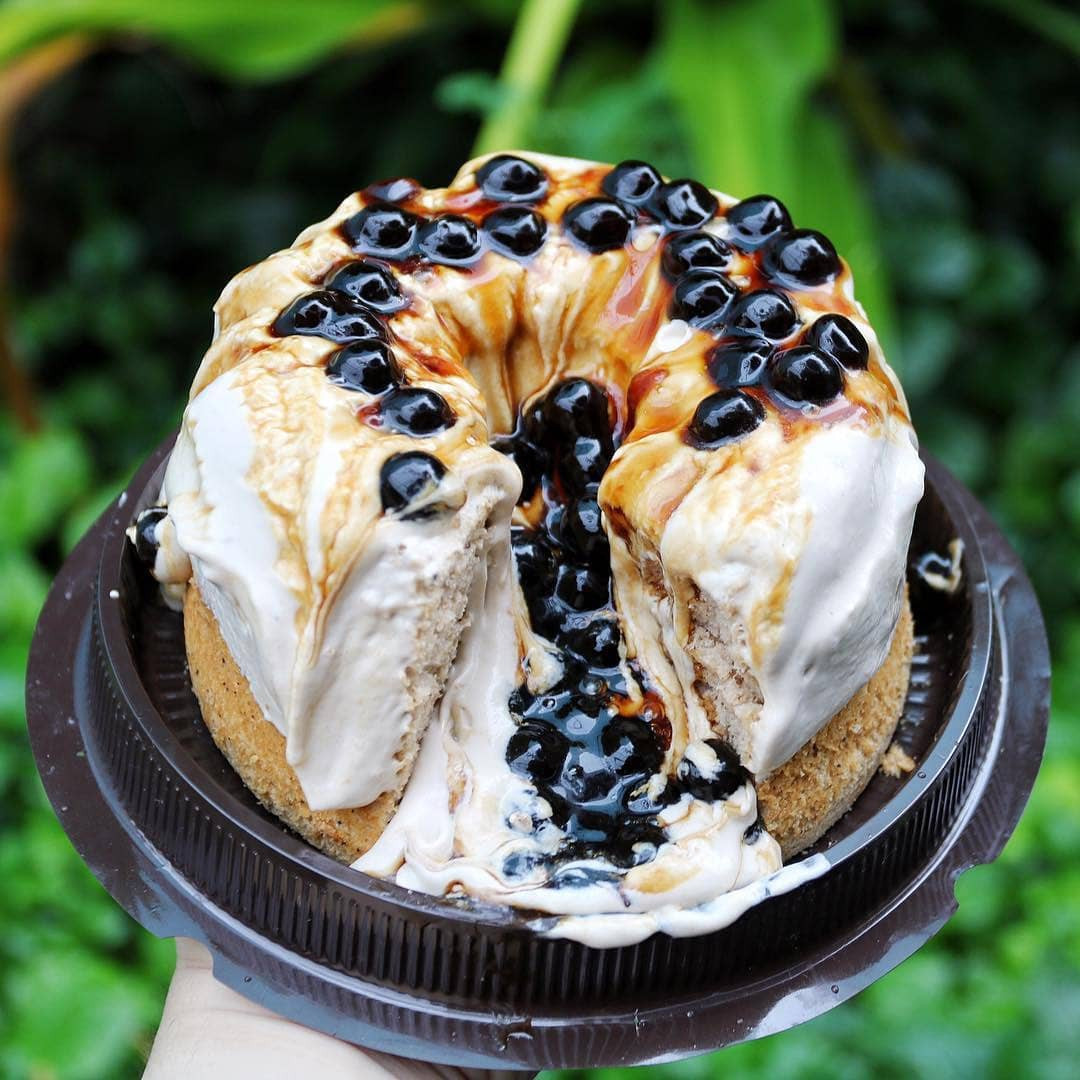 Đây chính là các món ăn khiến giới trẻ đổ xô đi thử trong năm 2019 ảnh 9 Đây chính là các món ăn khiến giới trẻ đổ xô đi thử trong năm 2019 ảnh 9