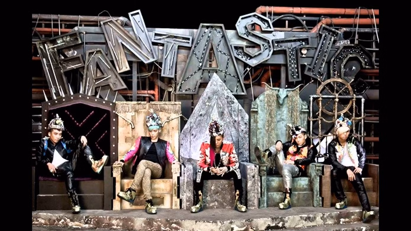Đi tìm những kỷ lục thú vị và bất ngờ nhất trong các nhóm nhạc nam K-Pop ảnh 5