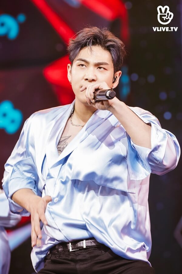 Baekho