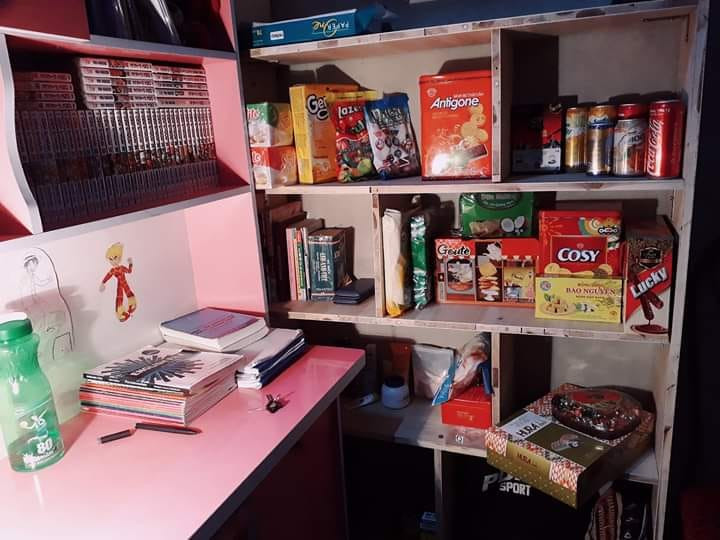 Có thực mới... vực được đạo