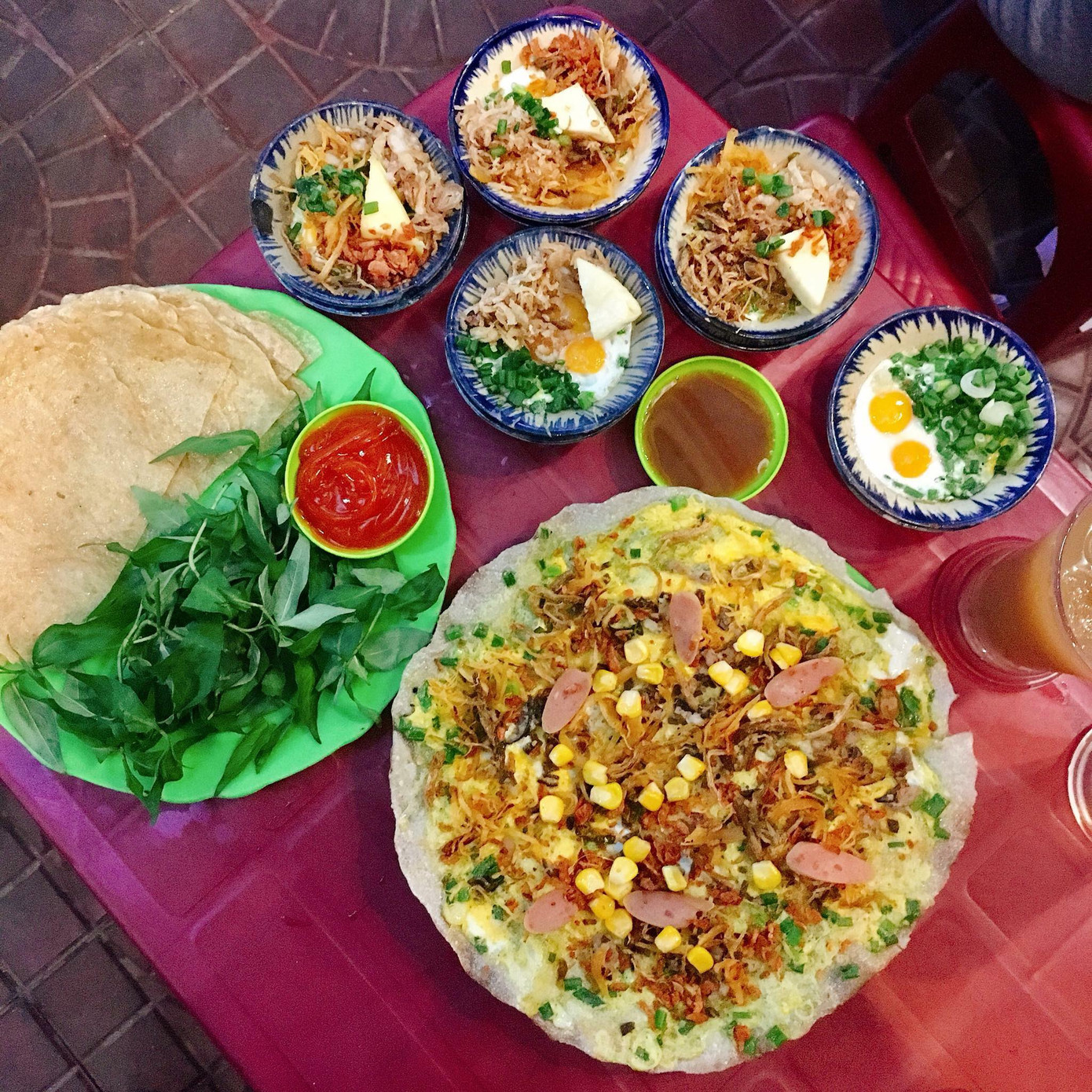 Nếu ghé Bình Định, nhất định bạn không được bỏ qua những món ăn vặt này ảnh 5 Nếu ghé Bình Định, nhất định bạn không được bỏ qua những món ăn vặt này ảnh 5