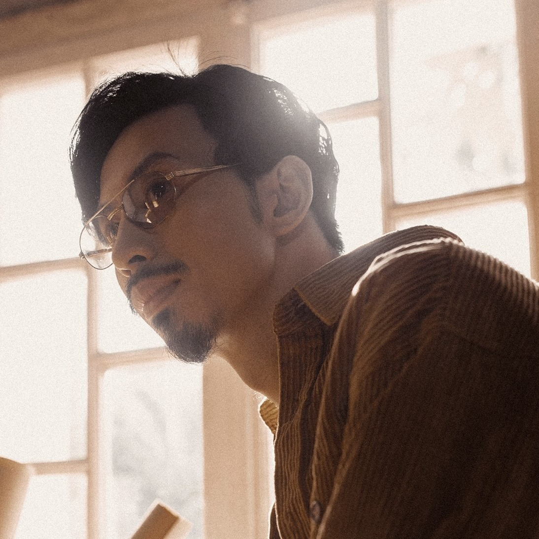 Rapper Đen Vâu vô cùng hào hứng với sự kiện đặc biệt này.