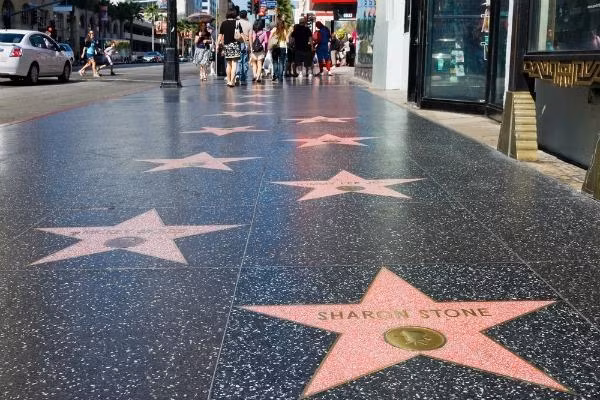 Adam Levine cuối cùng cũng có một "ngôi sao" mang tên mình ảnh 1