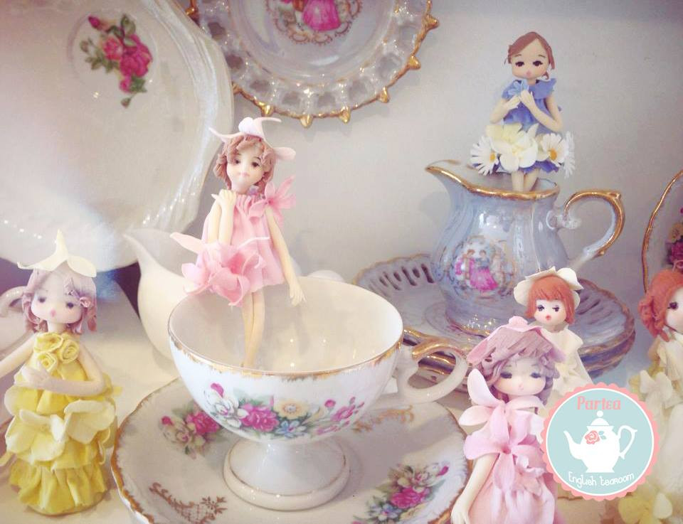 Gợi ý mùa Valentine: Những góc phố tha hồ "chu du" dù... không có "gấu"! ảnh 5