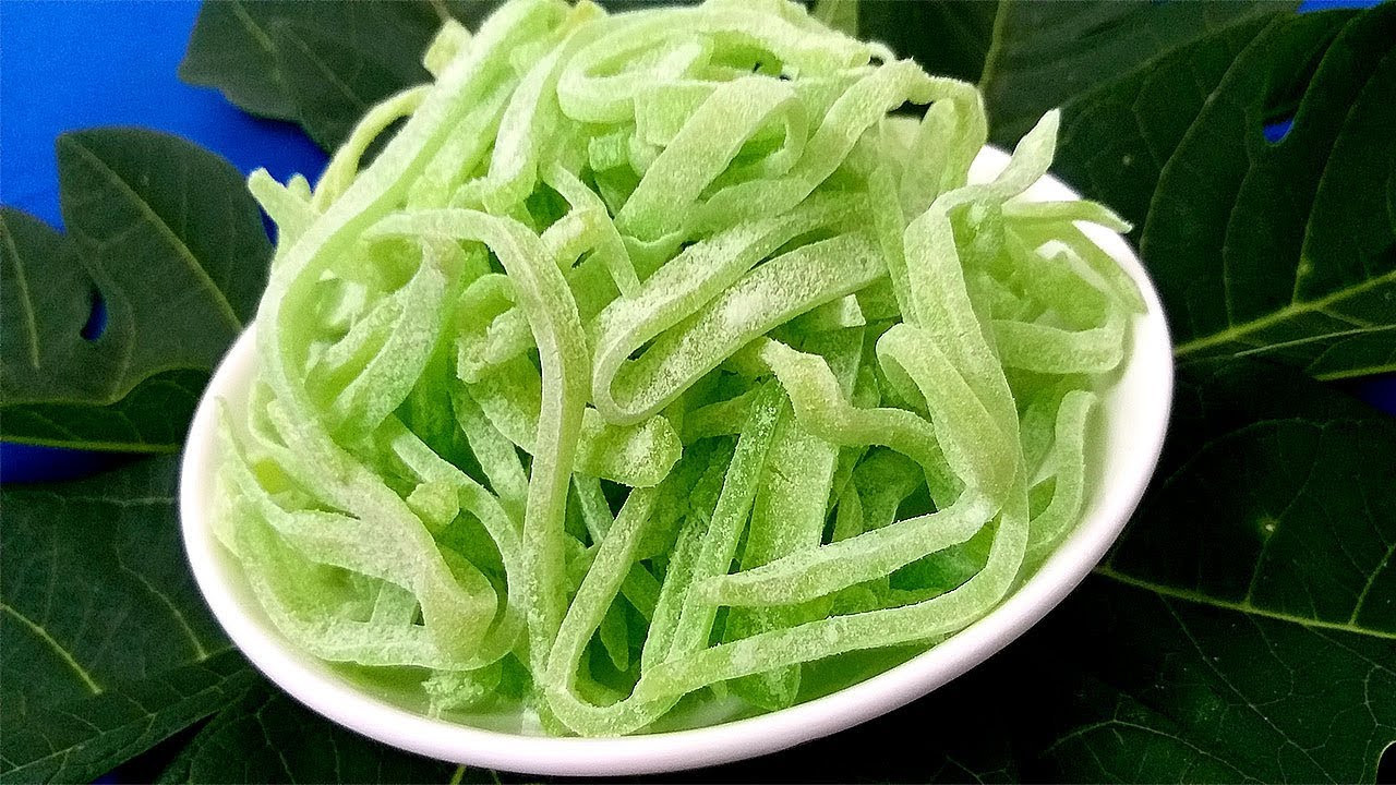 Bên cạnh những loại mứt truyền thống, Tết Canh Tý không thiếu các món mứt lạ ảnh 2