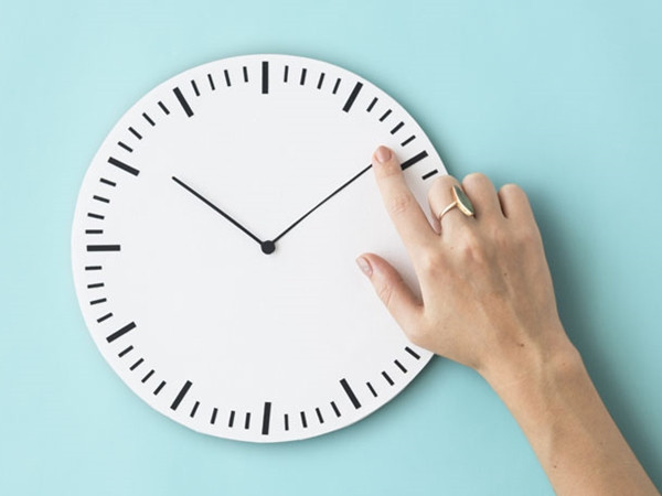 Bạn có dành đủ thời gian cho những việc có ý nghĩa nhất?