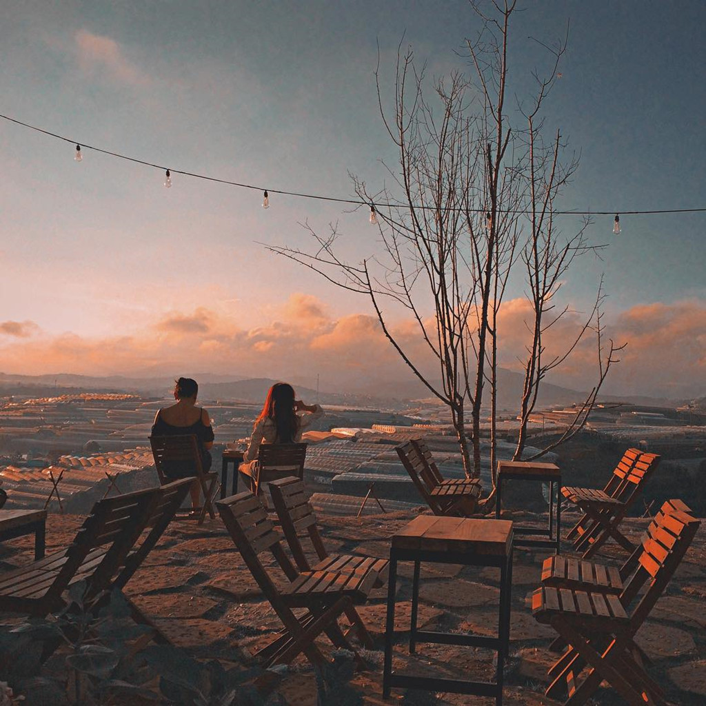 Ảnh: Cat12hi, Haia.homestay.cafe.