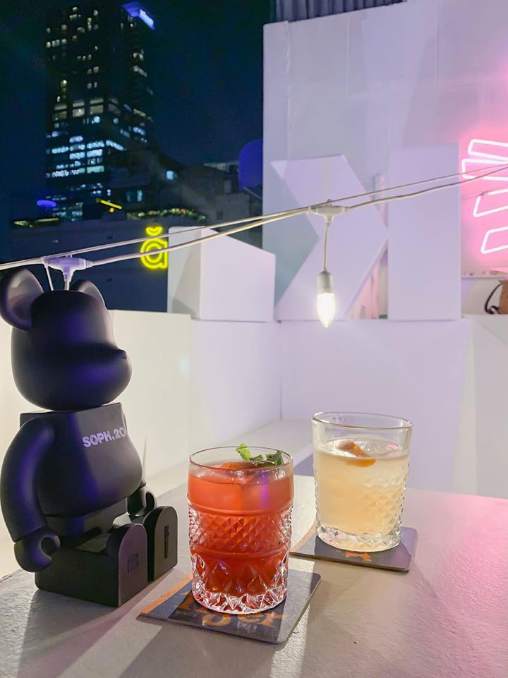 Ảnh: Bắc Kim Thang.