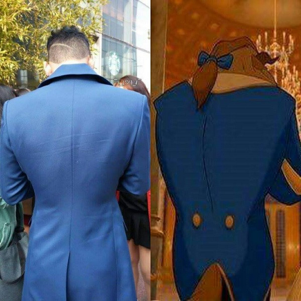 Tìm điểm khác biệt