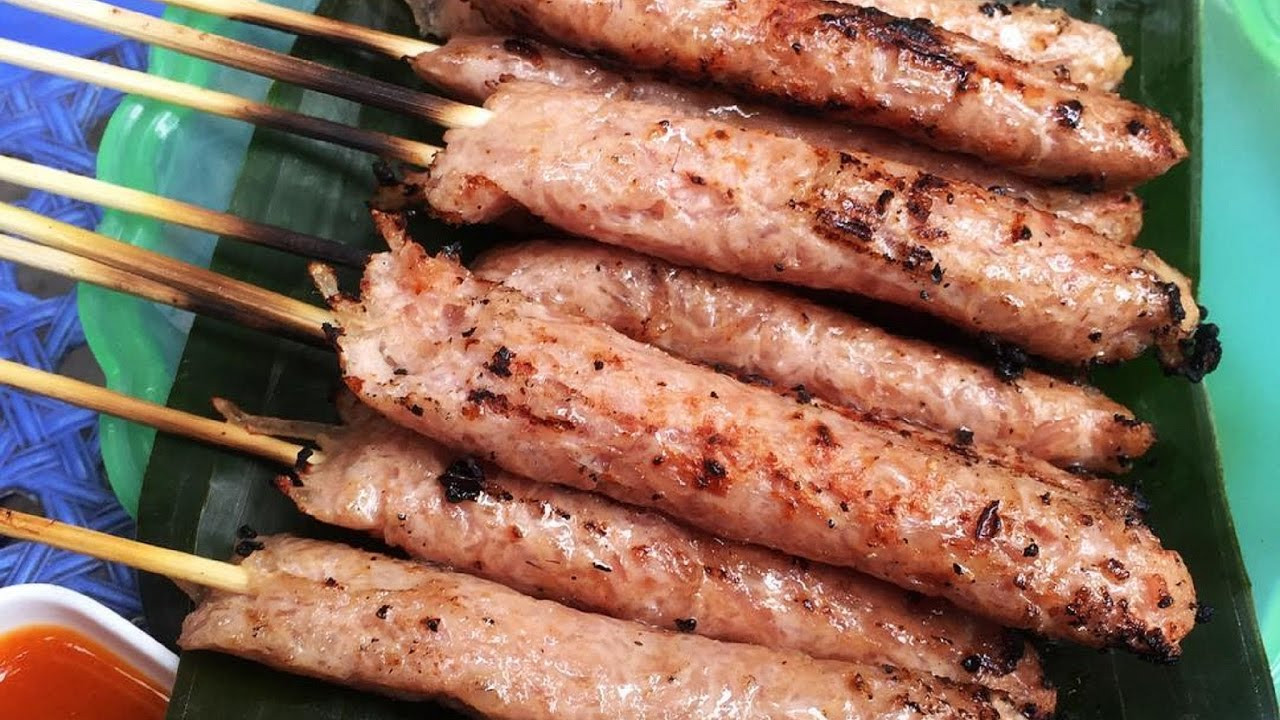 Làm một vòng ẩm thực Tràng An như gợi ý của Mr.T và Hòa Minzy ảnh 2