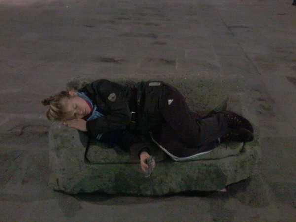 Lạc đường khi chinh phục Fanxipan, nữ phượt thủ nước ngoài được người dân Tây Bắc nhiệt tình giúp đỡ ảnh 8