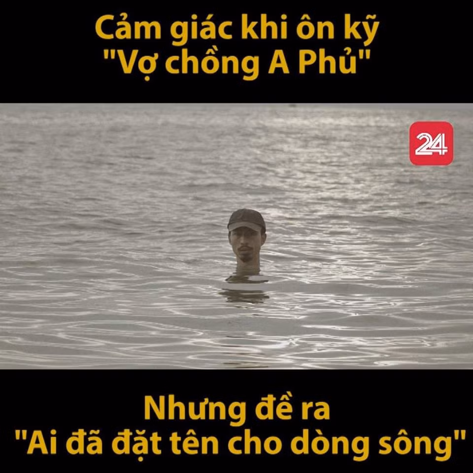 Bức ảnh xứng đáng là meme hụt hẫng của năm.