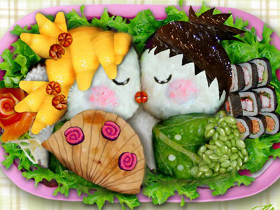 Dành cho 2 bạn đấy.