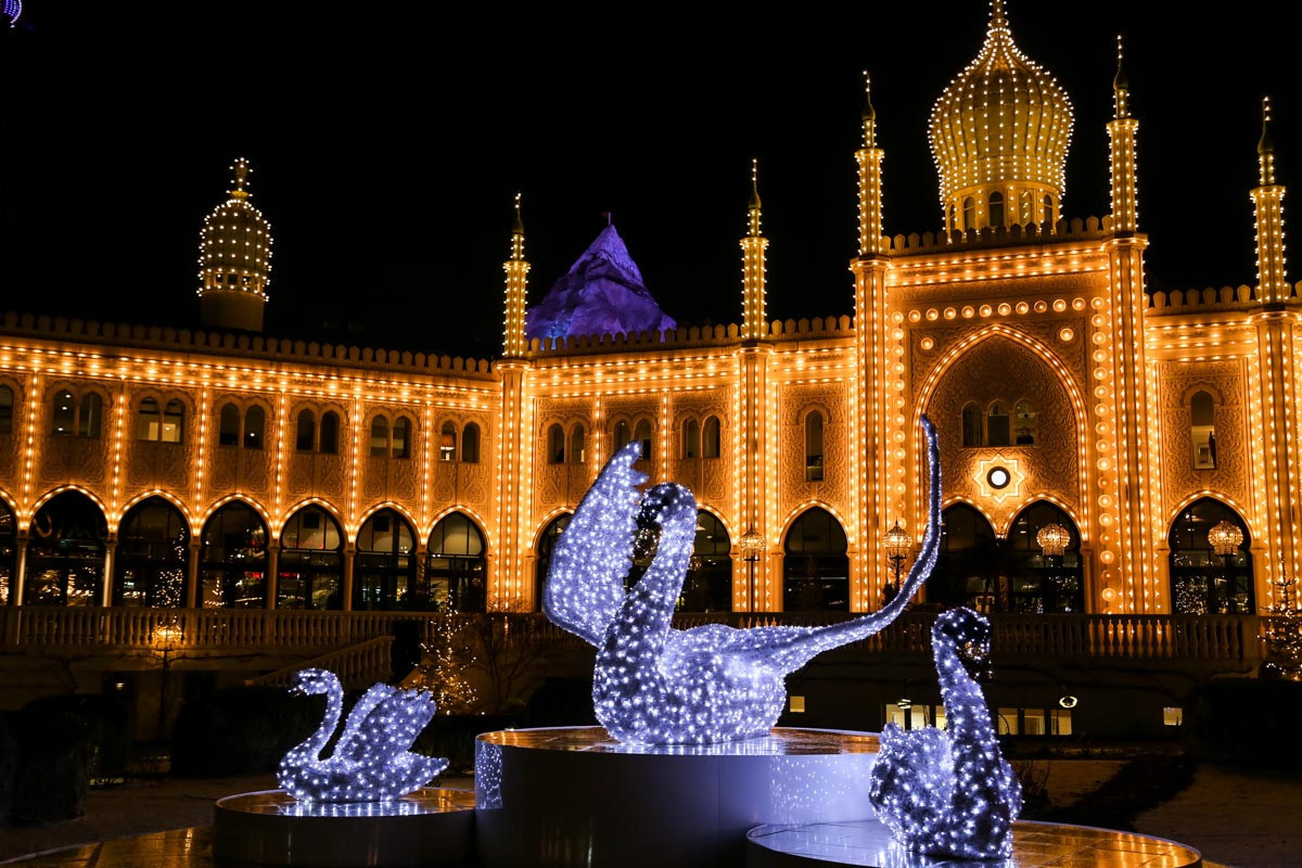 Ảnh: The Wanderblogger.