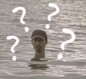 Anh vẫn không hiểu vì sao mình lại bị ”chế ảnh”.