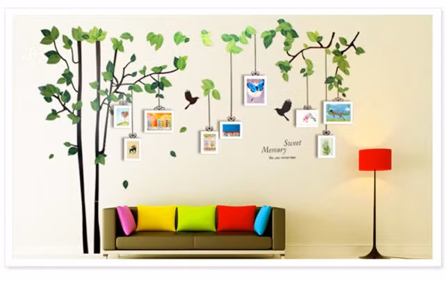 Đã đến lúc khoác áo mới cho "vương quốc hạnh phúc" của riêng bạn ảnh 10