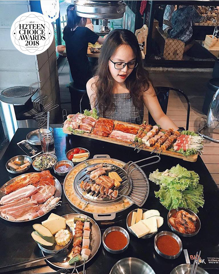 Bạn hoàn toàn có thể "hô biến" sở thích cá nhân trở nên chuyên nghiệp và có sức ảnh hưởng hơn nếu chịu đầu tư công sức đấy! Bạn hoàn toàn có thể "hô biến" sở thích cá nhân trở nên chuyên nghiệp và có sức ảnh hưởng hơn nếu chịu đầu tư công sức đấy!
