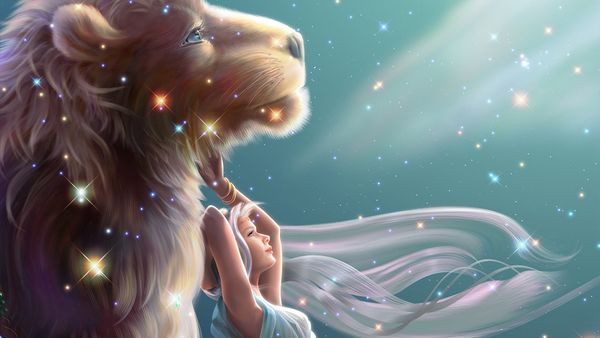 Sư tử sẽ thật hấp dẫn hơn bao giờ hết trong tuần này.