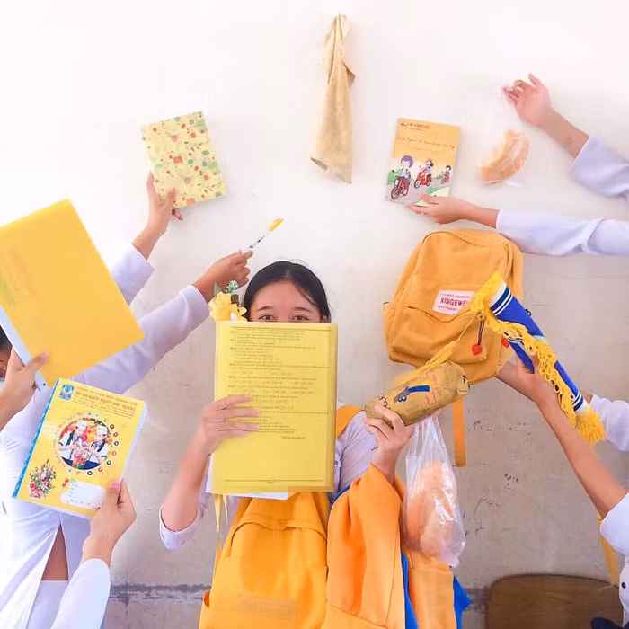 Lại là vàng…