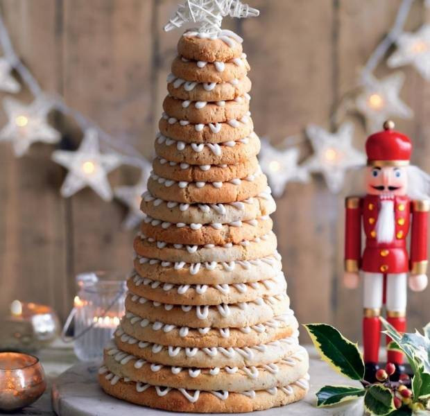 Ảnh: Pinterest, Asda Good Living.