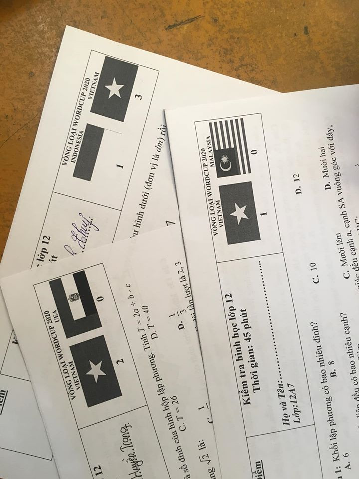 Ảnh: Ng Quang Tuyên